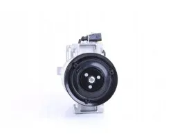 Compresor de aire acondicionado Nissens 89513