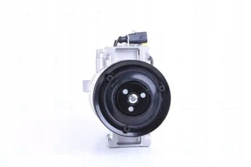 COMPRESSOR AIR CONDITIONING COMPRESSOR 89513 NISSENS