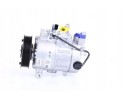 COMPRESSOR AIR CONDITIONING COMPRESSOR 89513 NISSENS Packaging status original