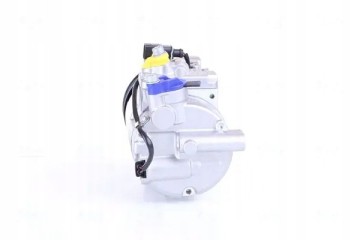 COMPRESSOR AIR CONDITIONING COMPRESSOR 89513 NISSENS Part manufacturer Nissens