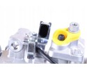 COMPRESSOR AIR CONDITIONING COMPRESSOR 89513 NISSENS Catalog number of the part 89513