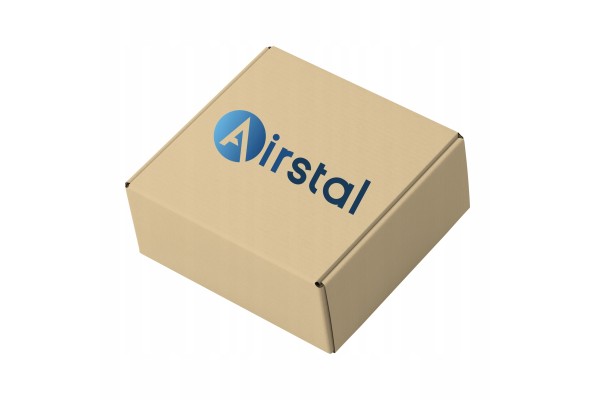 Compresor de aire acondicionado Airstal 10-1014 nuevo 2