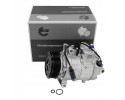 Air conditioning compressor 84SKV119 AUDI A8 Q7 4E0260805AK