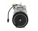 Air conditioning compressor 84SKV119 AUDI A8 Q7 4E0260805AK Part manufacturer SKV