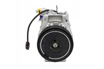 Air conditioning compressor 84SKV119 AUDI A8 Q7 4E0260805AK Part manufacturer SKV