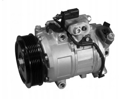 COMPRESSOR AIR CONDITIONING COMPRESSOR DCP32005 DENSO