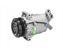 COMPRESSOR AIR CONDITIONING COMPRESSOR 699362 VALEO OPEL