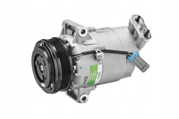 COMPRESSOR AIR CONDITIONING COMPRESSOR 699362 VALEO OPEL