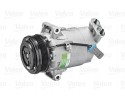 COMPRESSOR AIR CONDITIONING COMPRESSOR 699362 VALEO OPEL Packaging status original