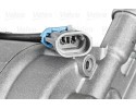 COMPRESSOR AIR CONDITIONING COMPRESSOR 699362 VALEO OPEL Part manufacturer Valeo