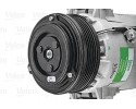 COMPRESSOR AIR CONDITIONING COMPRESSOR 699362 VALEO OPEL Catalog number of the part 699362