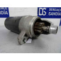 059911021C MOTOR ARRANQUE AUDI A4 AVANT (8K5) Básico Quattro 2008 059911021C 159318 AUDI - 1