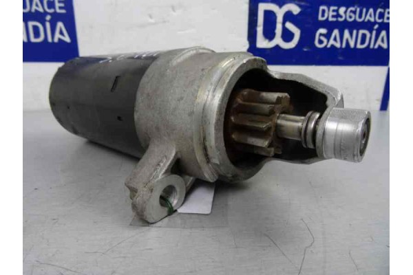 059911021C MOTOR ARRANQUE AUDI A4 AVANT (8K5) Básico Quattro 2008 059911021C 159318 AUDI - 1