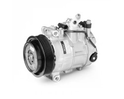 COMPRESSOR AIR CONDITIONING COMPRESSOR DCP17103 DENSO