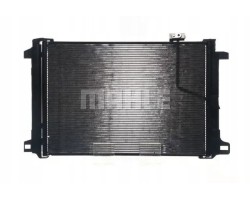 CONDENSER AIR CONDITIONING COOLER AC 786 000S MAHLE
