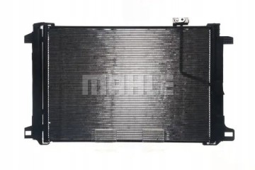 CONDENSER AIR CONDITIONING COOLER AC 786 000S MAHLE