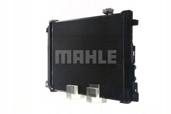 Mahle AC 786 000S Condensador, aire acondicionado usado 2