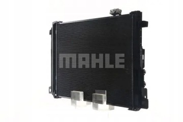 CONDENSER AIR CONDITIONING COOLER AC 786 000S MAHLE Packaging status original