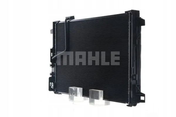Mahle AC 786 000S Condensador, aire acondicionado usado 6