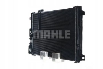 CONDENSER AIR CONDITIONING COOLER AC 786 000S MAHLE Car type passenger cars