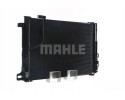 CONDENSER AIR CONDITIONING COOLER AC 786 000S MAHLE Catalog number of substitutes AVA Clever Choice MSA5450D BOGAP C4117111 CLIM