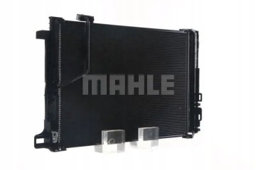 CONDENSER AIR CONDITIONING COOLER AC 786 000S MAHLE Catalog number of substitutes AVA Clever Choice MSA5450D BOGAP C4117111 CLIM