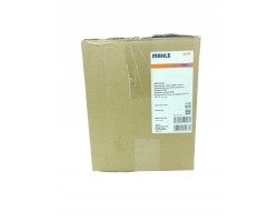 MAHLE AC 734 000P Condenser air conditioning