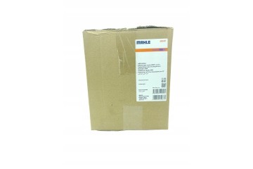 MAHLE AC 734 000P Condenser air conditioning
