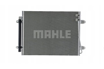 MAHLE AC 734 000P Condenser air conditioning Car type passenger cars