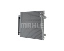 MAHLE AC 734 000P Condenser air conditioning Product weight with unit packaging 5 kg