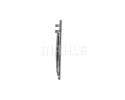 MAHLE AC 734 000P Condenser air conditioning Catalog number of substitutes A Z Meisterteile AZMT 45 030 1059 DENSO DCN32012 EACL