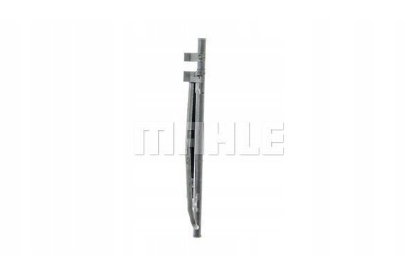 Mahle AC 734 000P Condensador, aire acondicionado usado 6