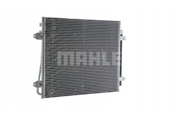 MAHLE AC 734 000P Condenser air conditioning Catalog number of the original AUDI 3C0820411F AUDI 3C0820411H CUPRA 3C0820411F CUP