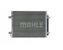 MAHLE AC 734 000P Condenser air conditioning Quality of parts according to GVO Q original with factory logo OEM OES