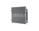 MAHLE AC 734 000P Condenser air conditioning Version European