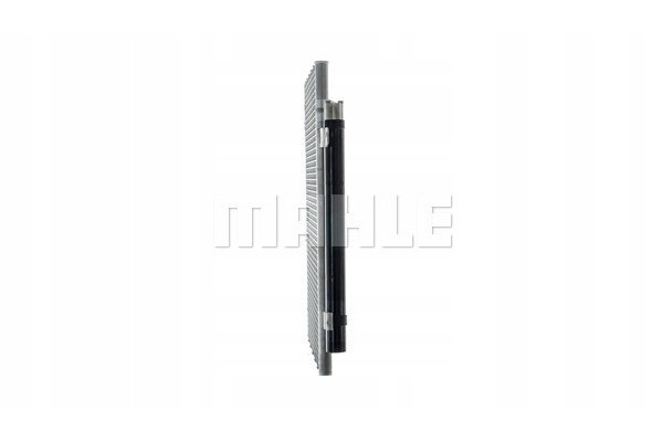 Mahle AC 734 000P Condensador, aire acondicionado usado 10