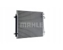 Mahle AC 734 000P Condensador, aire acondicionado
