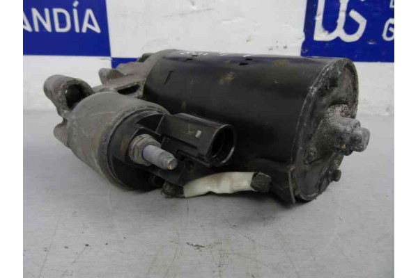 059911021C MOTOR ARRANQUE AUDI A4 AVANT (8K5) Básico Quattro 2008 059911021C 159318 AUDI - 3
