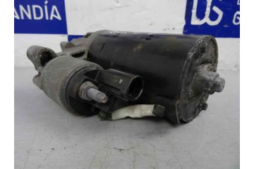 059911021C MOTOR ARRANQUE AUDI A4 AVANT (8K5) Básico Quattro 2008 059911021C 159318 AUDI - 3
