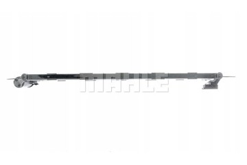Mahle AC 734 000P Condensador, aire acondicionado