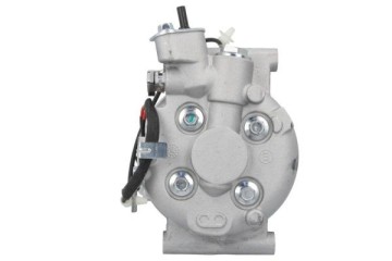 AIR CONDITIONING COMPRESSOR FITS HONDA CIVIC VIII JAZZ III 1 2 1 3 1 4