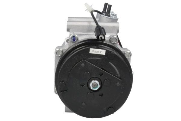 Compresor de aire acondicionado Thermotec KTT090395 nuevo 2