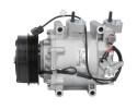 AIR CONDITIONING COMPRESSOR FITS HONDA CIVIC VIII JAZZ III 1 2 1 3 1 4 Catalog number of the part KTT090395