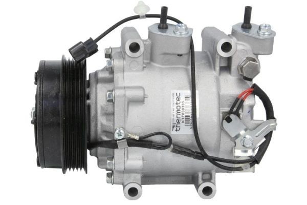 Compresor de aire acondicionado Thermotec KTT090395 nuevo 3