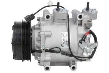 AIR CONDITIONING COMPRESSOR FITS HONDA CIVIC VIII JAZZ III 1 2 1 3 1 4 Catalog number of the part KTT090395