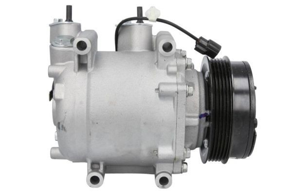 Compresor de aire acondicionado Thermotec KTT090395 nuevo 4