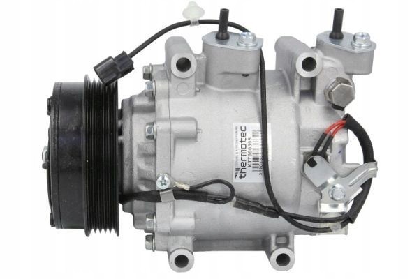 Compresor de aire acondicionado Thermotec KTT090395 nuevo 5