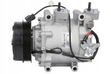 AIR CONDITIONING COMPRESSOR FITS HONDA CIVIC VIII JAZZ III 1 2 1 3 1 4 Product weight with unit packaging 11 kg