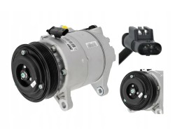 COMPRESSOR AIR CONDITIONING COMPRESSOR 813274 VALEO BMW