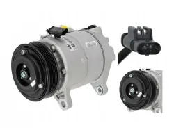 Compresor de Aire Acondicionado VALEO 813274